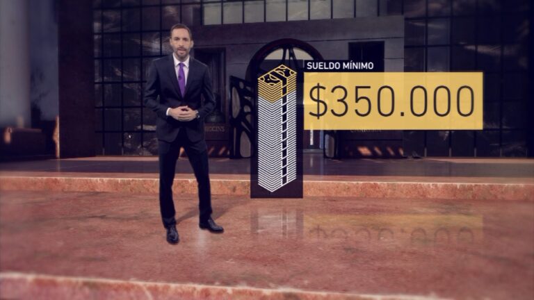 Le seguimos la pista: ¿Va a aumentar efectivamente el ingreso mínimo para los trabajadores?