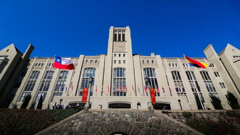 U. Federico Santa María dispuso sistema de admisión especial sin PSU en más de 20 carreras