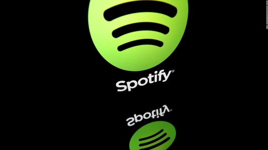 Es el 17% de su plantilla: Spotify anuncia la salida de 1.500 trabajadores en su tercera ronda de despidos