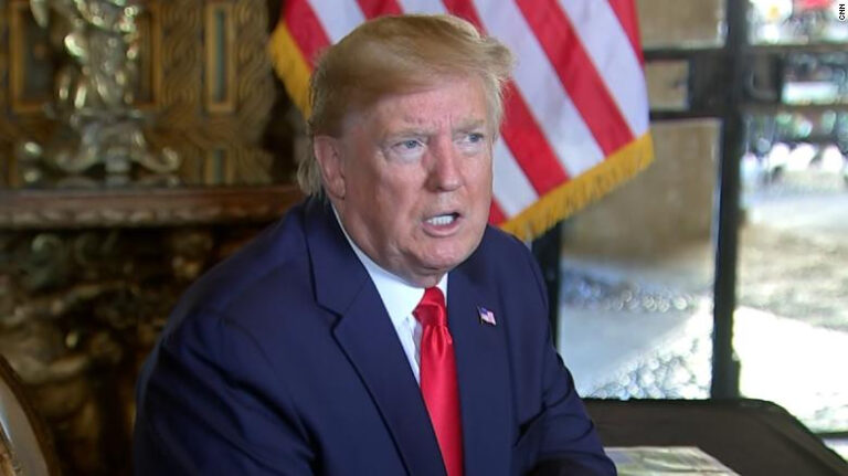 Seis países se suman a la lista de veto migratorio de Donald Trump