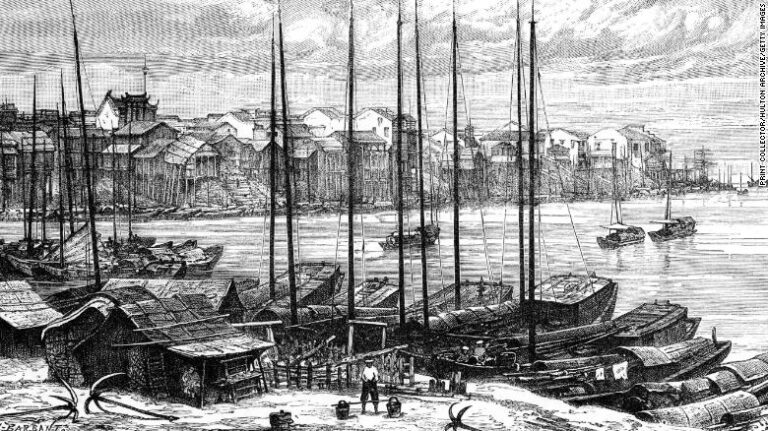 La ciudad olvidada por Occidente: Wuhan, de capital del desarrollo chino a epicentro de coronavirus