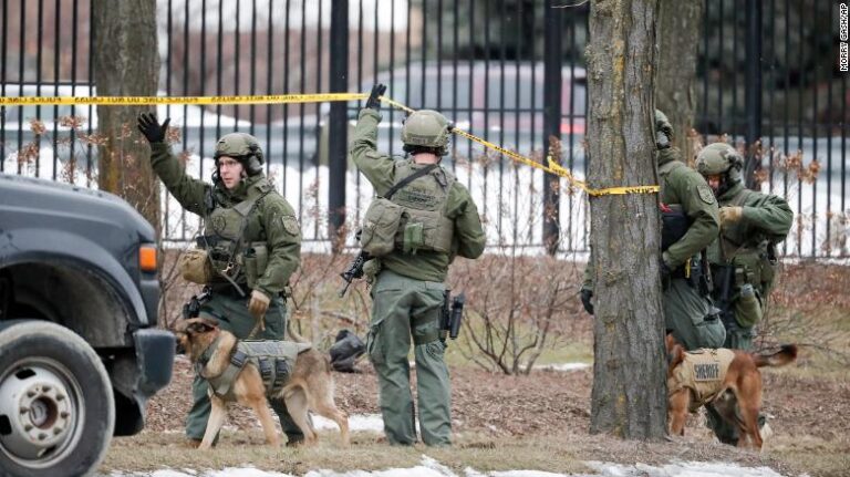 Estados Unidos: Tiroteo en fábrica de cerveza Coors dejó cinco muertos