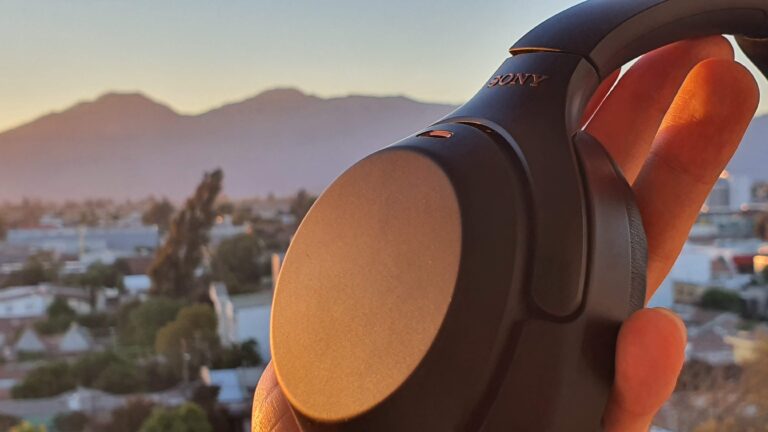 Review Sony WH-1000XM3: La mejor cancelación de ruido ahora cancela el dolor