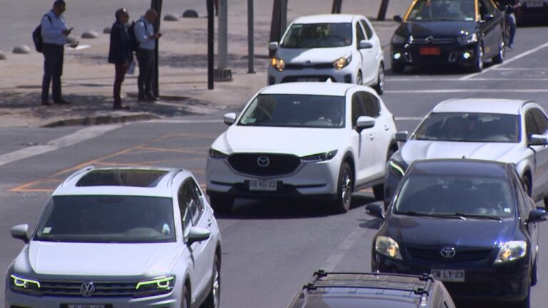 Este es el plazo para pagar el permiso de circulación: ¿Cómo hacer el trámite?
