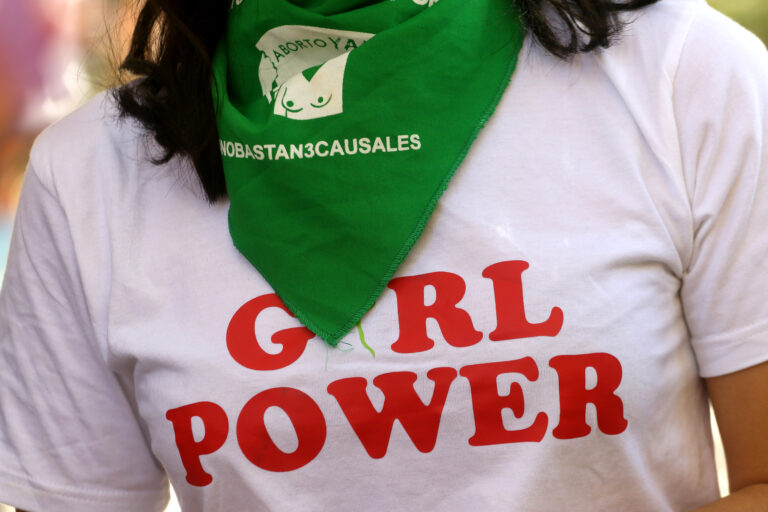 Feministas radicales: ¿Quiénes son y por qué les llaman TERF?