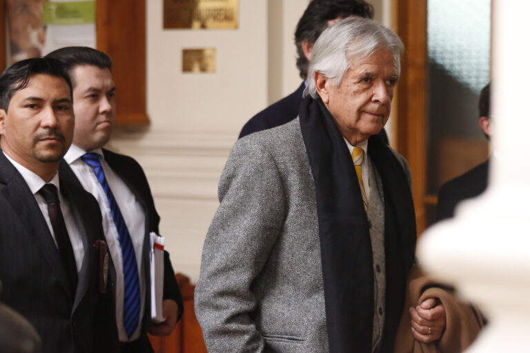 Extradición de Cardoen: Fiscalía de la Corte Suprema recomendó rechazar la solicitud por 