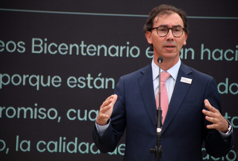 La trayectoria y las definiciones de Raúl Figueroa, el nuevo ministro de Educación