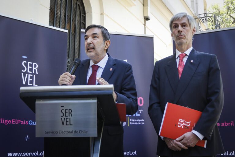 Proceso constituyente y municipales: La preparación del Servel para los comicios 2020