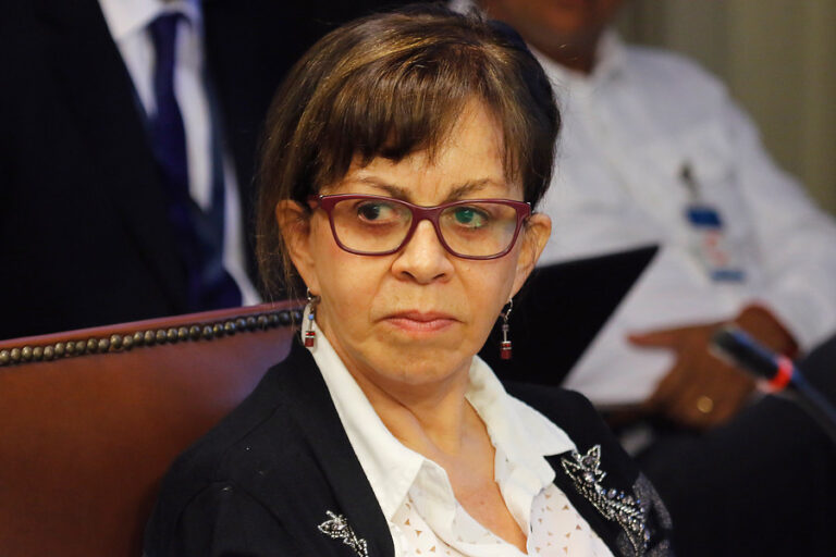 Directora del Demre asegura que no habrá una cuarta oportunidad para rendir la PSU