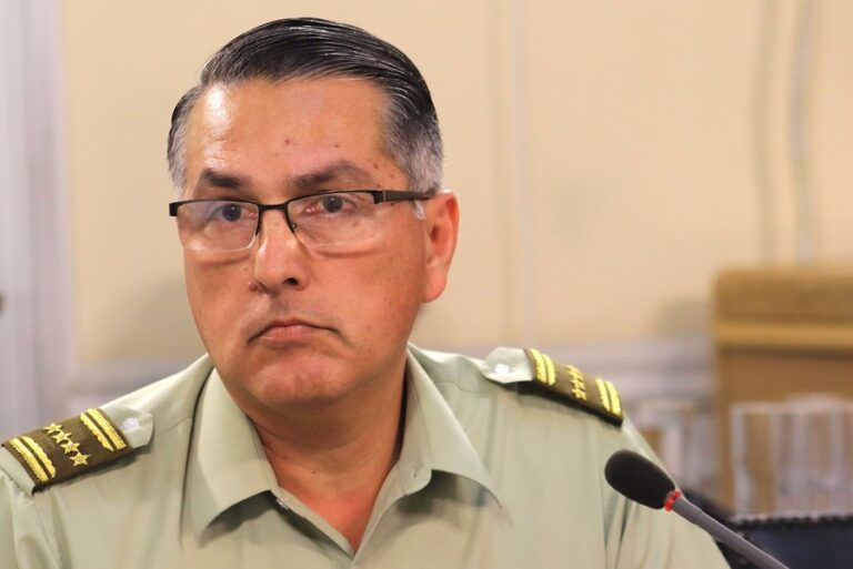 General Rozas deberá responder querellas sobre delitos de lesa humanidad, torturas y apremios ilegítimos