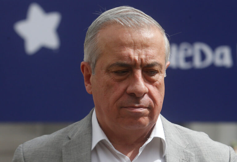 Ministro Mañalich revela que 260 personas están en seguimiento para descartar contagio de coronavirus