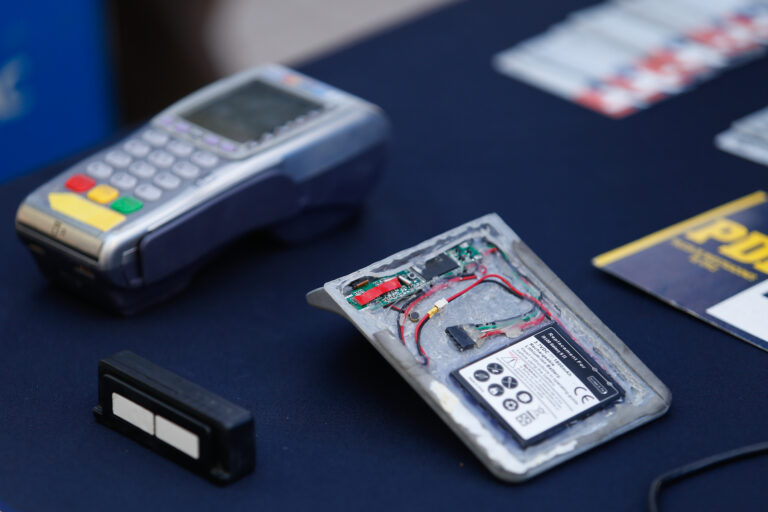 Fraude de tarjetas llegó a máximo histórico: Casos aumentaron en un 45% en 2019