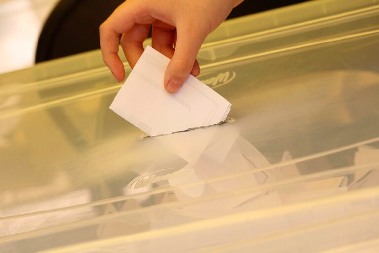 Plebiscito 2020: Qué implica votar Apruebo o Rechazo el 26 de abril