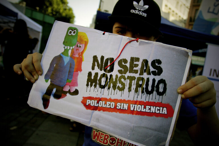 Casos de violencia sexual en adolescentes crecen un 64% en un año: 1.860 víctimas son mujeres