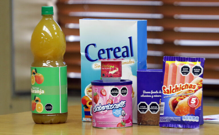 The Guardian destaca Ley de Etiquetado chilena como 