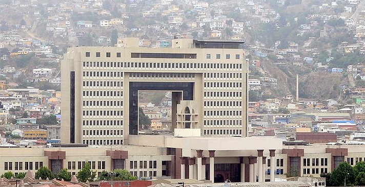 Congreso despacha proyecto contra los delitos “de cuello y cortaba”: Quedó en condiciones para ser ley