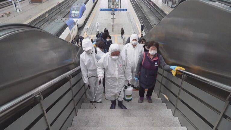 Libro publicado en 1981 predijo el COVID-19: Un virus mortal llamado Wuhan-400 dejaría miles de muertos en 2020