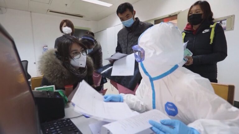 Autoridades de Salud confirman primer caso de coronavirus en República Dominicana