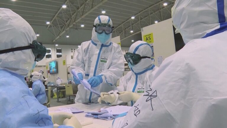 89.567 casos confirmados y 3.060 muertos: Las últimas cifras del coronavirus en el mundo