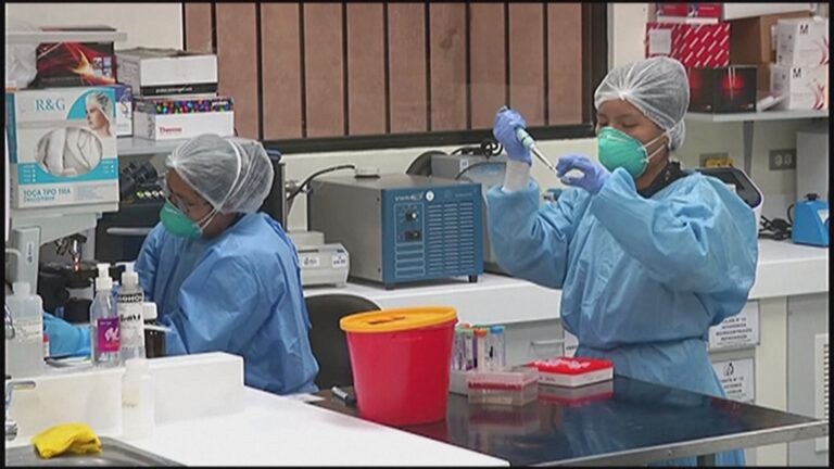 Ministerio de Salud de Argentina confirma un muerto por coronavirus: Primera víctima fatal de América Latina