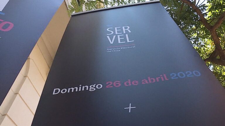 Partidos políticos reaccionan al tiempo designado en la franja para el plebiscito