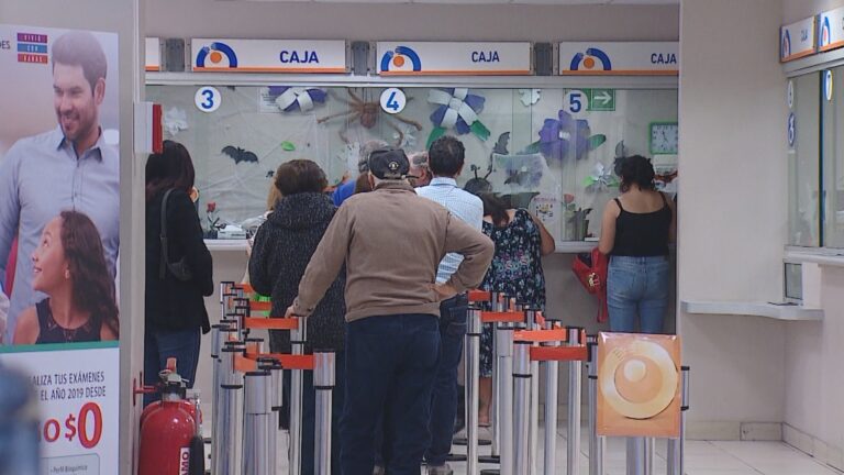 En enero fueron más de 17 mil: Las razones tras el récord de nuevos pensionados