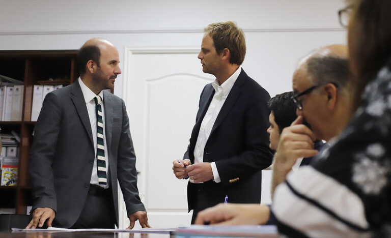 MOP anuncia puesta en marcha anticipada de cinco nuevos hospitales y el llamado a licitación de 11 recintos