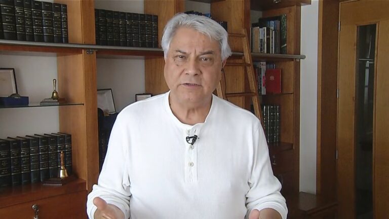 Diputado Naranjo (PS): 