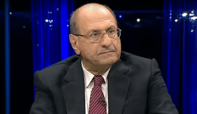 Falleció José Zalaquett: Destacado abogado defensor de los Derechos Humanos