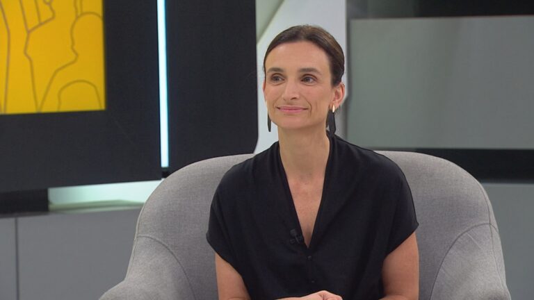 Susana Claro y las consecuencias del año escolar en pandemia: 