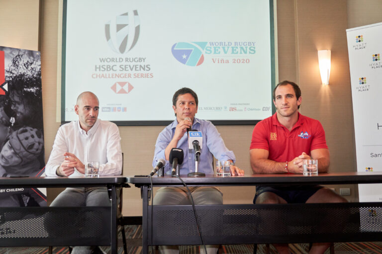 Seven de Viña 2020: Los Cóndores y potencias mundiales inician su camino a Hong Kong