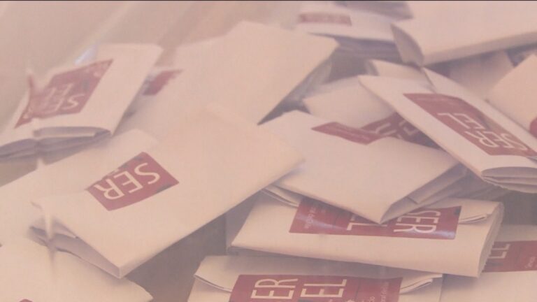 Se abre debate por el llamado a marcar 