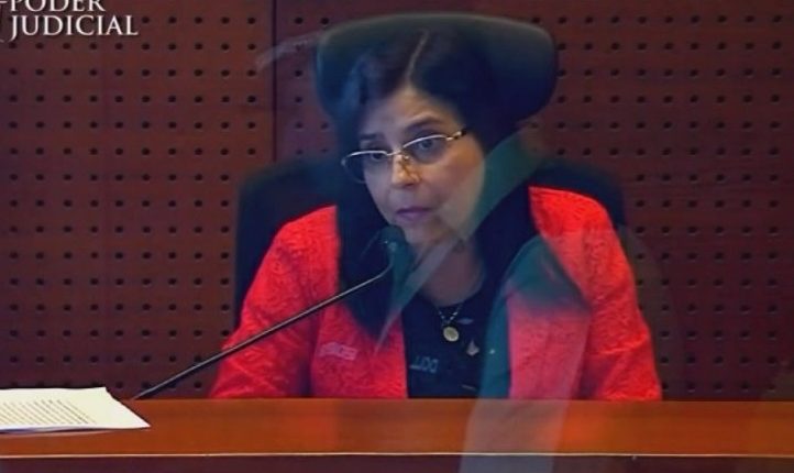 Gobierno interpondrá querella criminal por amenazas contra jueza Acevedo tras dichos en caso Jorge Mora