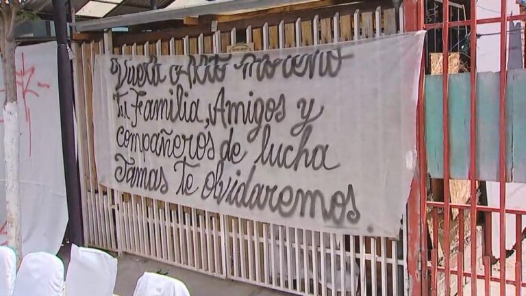 Siete personas se verán beneficiadas por donación de órganos de Ariel Moreno