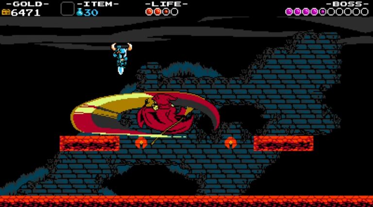 Si te crees bueno, “Shovel Knight: Treasure Trove” es el mejor indie plataforma que puedes comprar en Nintendo Switch