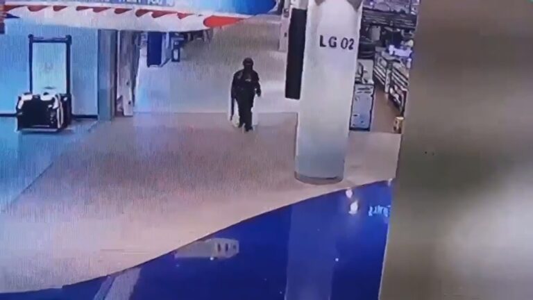 Al menos 20 fallecidos deja tiroteo en Tailandia