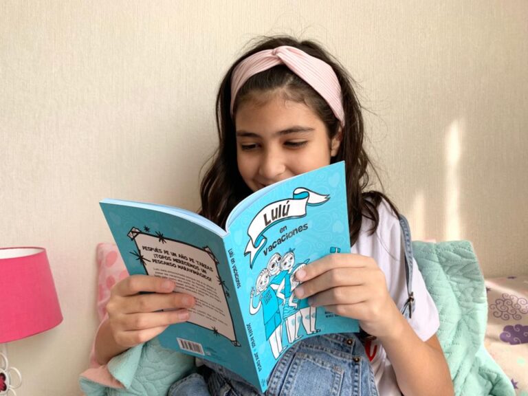 Girls can do anything: 5 libros para niñas que quieran acercarse al feminismo