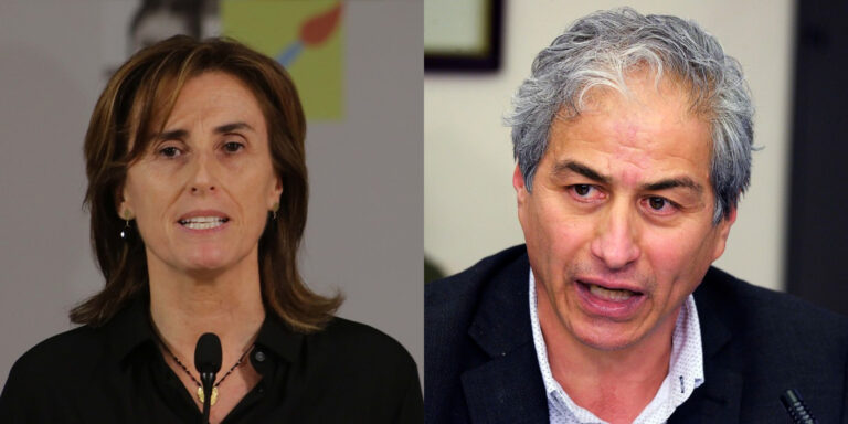 Colegio de Profesores evalúa como 