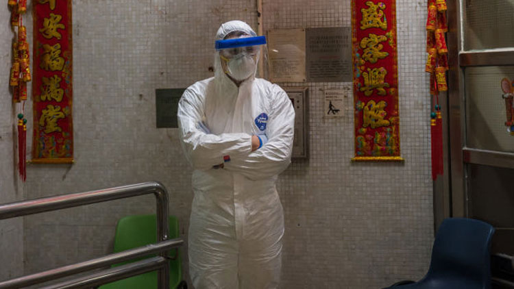 UNICEF necesita más de $42 millones de dólares para hacer frente a coronavirus