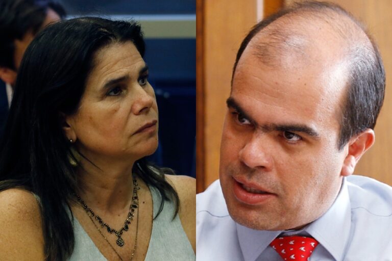 Director del Senda calificó de 