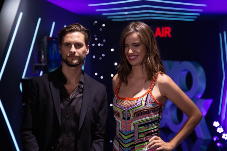 Con nuevo animador y renovado jurado: 