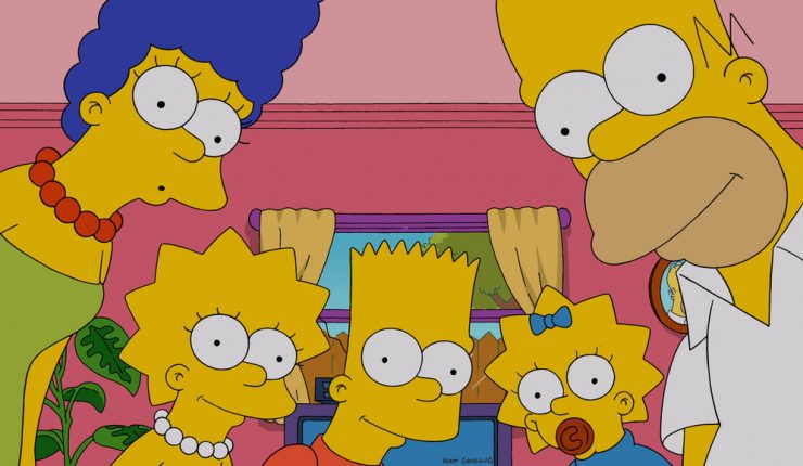 Escritor de Los Simpsons aclara que la serie no predijo el coronavirus