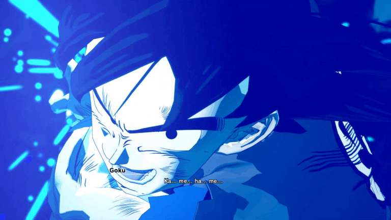 Review “Dragon Ball Z: Kakarot”: Ser Gokú es tan fascinante como agotador