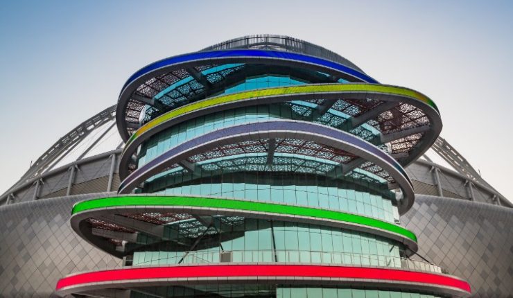 Conmebol manifiesta preocupación por coronavirus y solicita a la FIFA posponer clasificatorias a Qatar