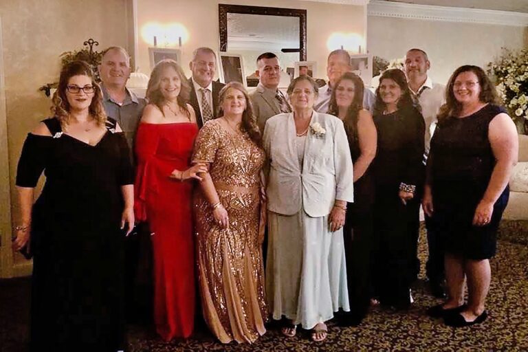 Luego de una reunión familiar: Una mujer y tres de sus hijos mueren por COVID-19