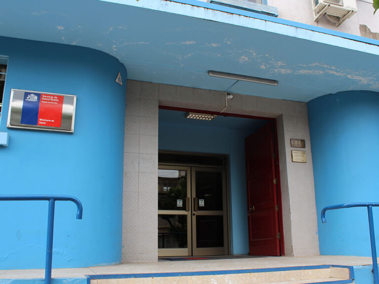 Director del Servicio de Salud de Ñuble se encuentra con ventilación mecánica por coronavirus