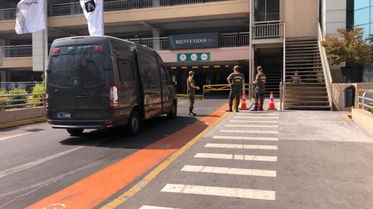 Gobierno anuncia querella contra mujer contagiada con COVID-19 que violó cuarentena en Las Condes