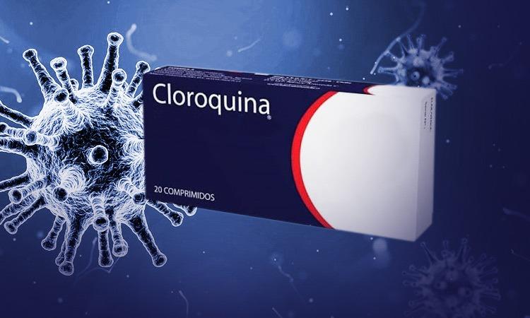 Expertos llaman a no automedicarse con cloroquina para combatir el COVID-19