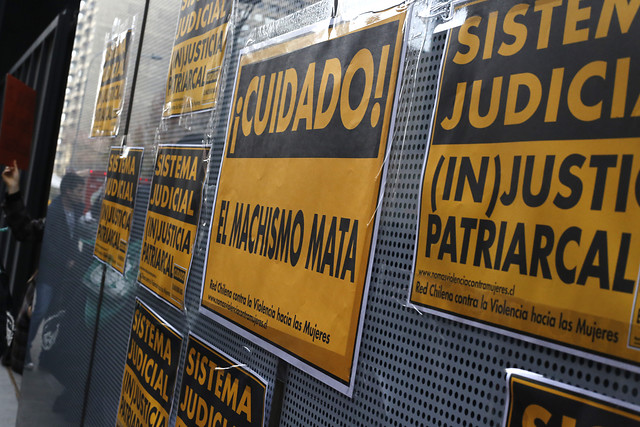 ONU advierte aumento de violencia de género hacia las mujeres tras las medidas para contener el COVID-19