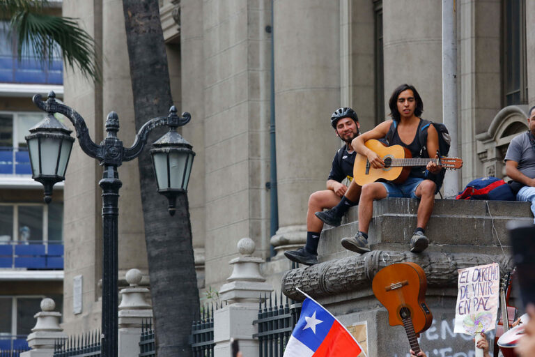 Coronavirus: Ministerio de Cultura destinará $15 mil millones para ayudar a artistas